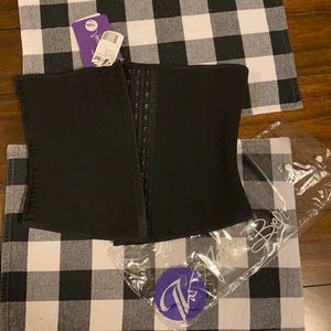 Vanna belt Waist Trainer